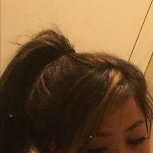 Meet your Posher, Jasmine